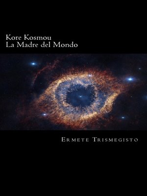 cover image of La Madre del Mondo